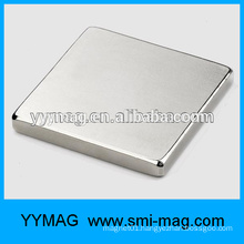 Super strong Good quality N52 thin Neodymium block magnet